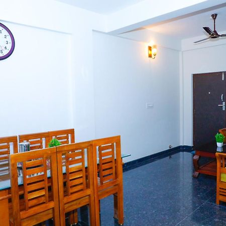 The Coorg Heaven Apartman Madikeri Kültér fotó