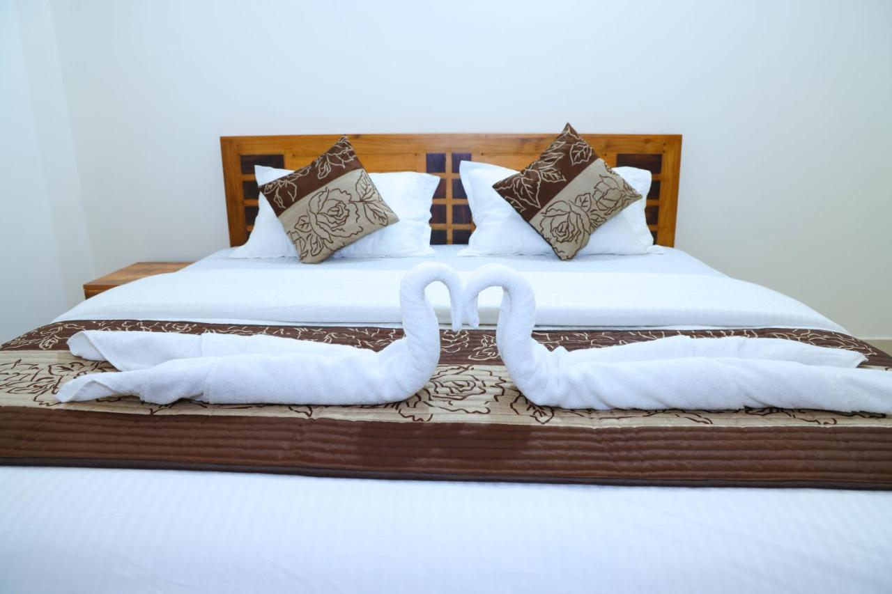 The Coorg Heaven Apartman Madikeri Kültér fotó