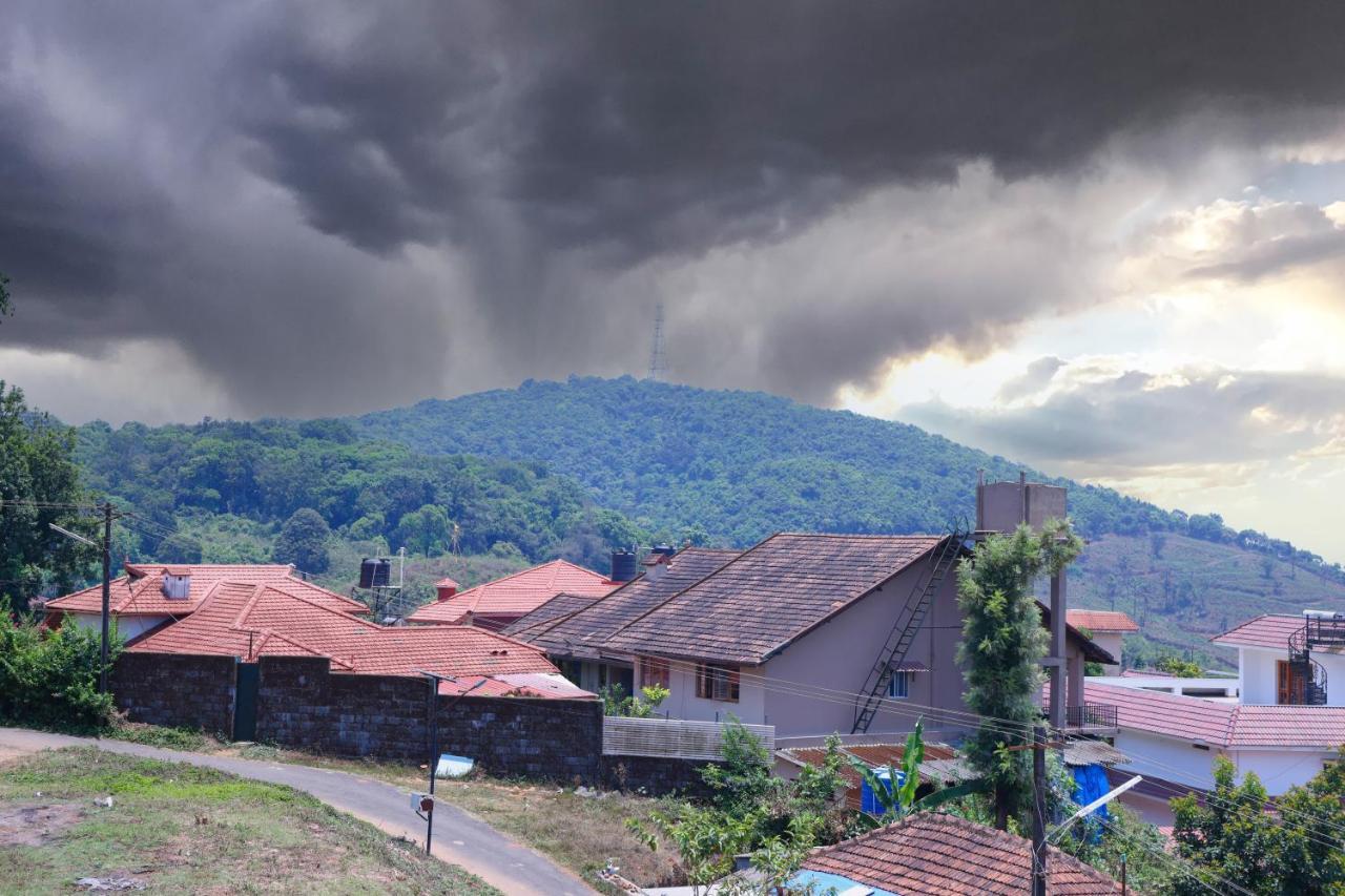 The Coorg Heaven Apartman Madikeri Kültér fotó