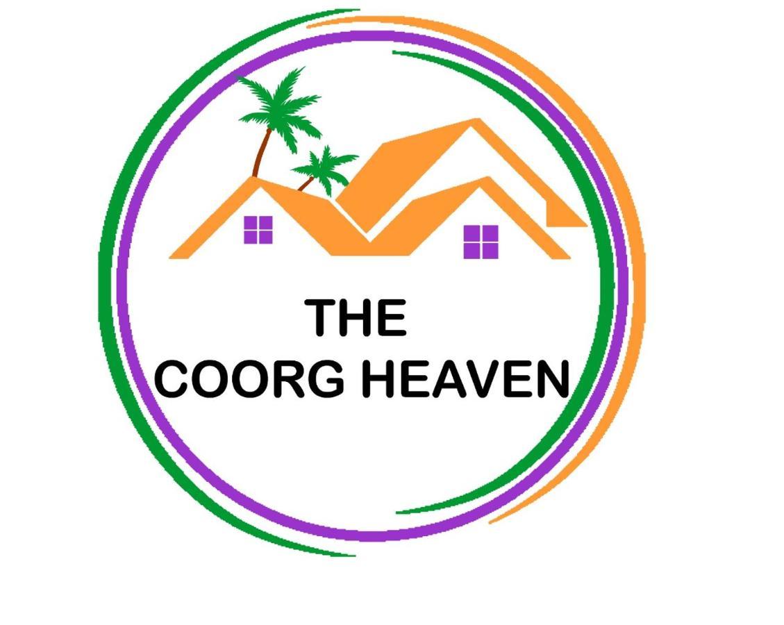 The Coorg Heaven Apartman Madikeri Kültér fotó