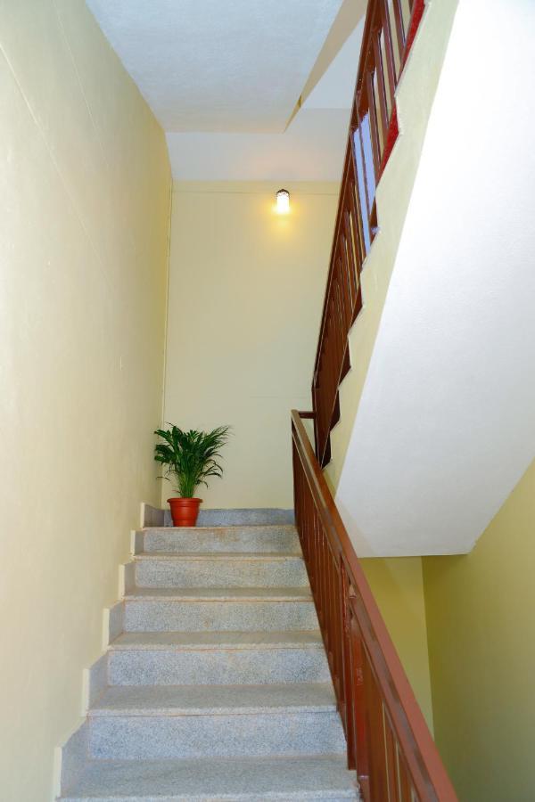 The Coorg Heaven Apartman Madikeri Kültér fotó