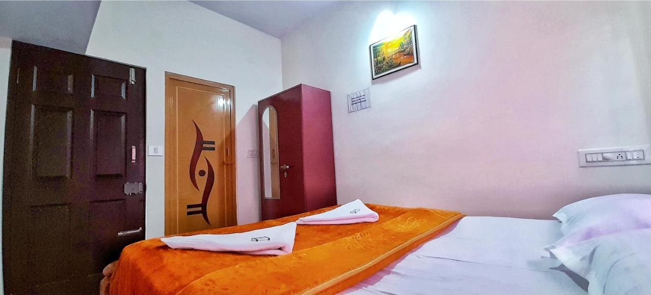 The Coorg Heaven Apartman Madikeri Kültér fotó